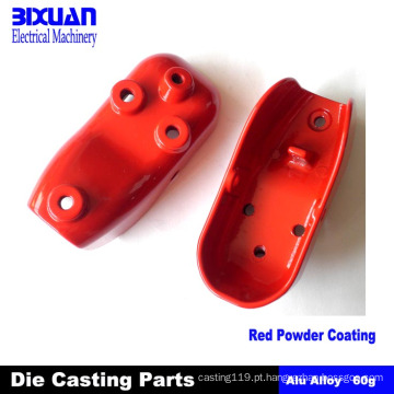 Die Casting Parts - fundição de alumínio